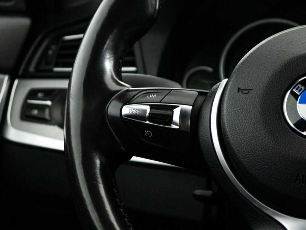 Купить БМВ 5 серии, 2016, 131 551 км.. Фото: #21