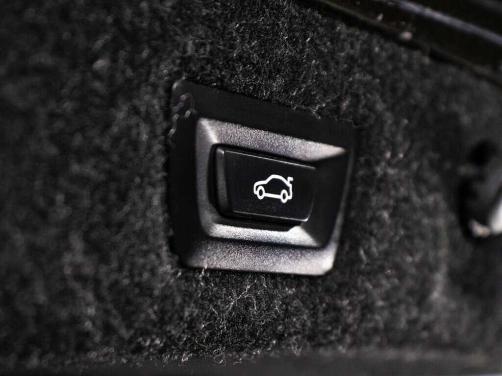 Купить БМВ 5 серии, 2016, 106 752 км.. Фото: #15