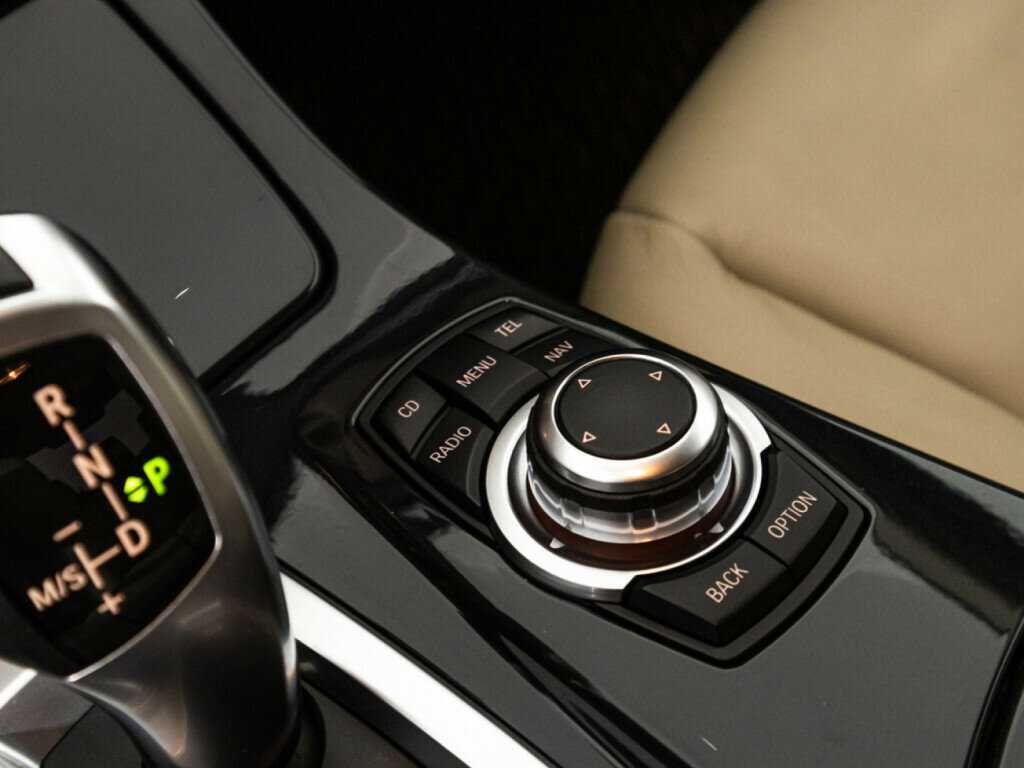 Купить БМВ 5 серии, 2012, 235 328 км.. Фото: #18