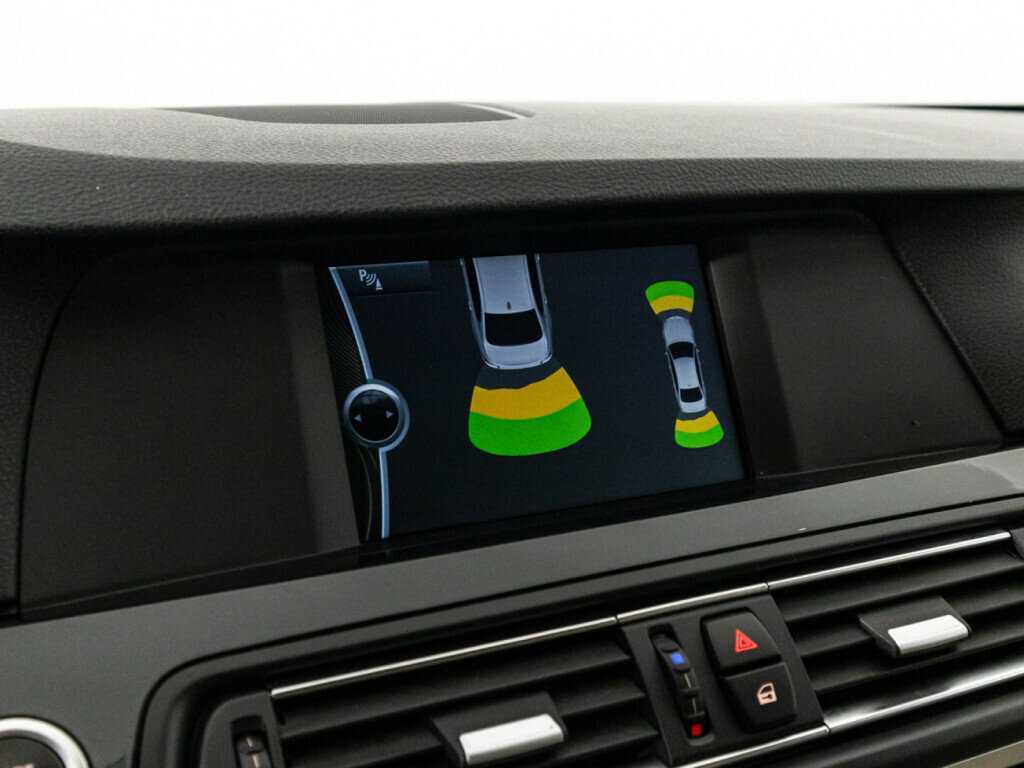 Купить БМВ 5 серии, 2012, 235 328 км.. Фото: #20