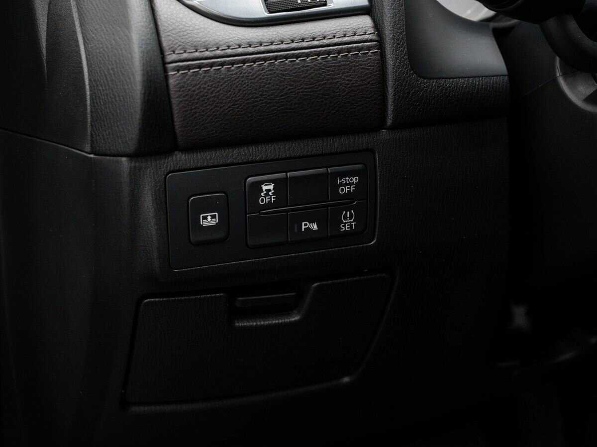 Купить Мазда 6, 2018, 95 600 км.. Фото: #14