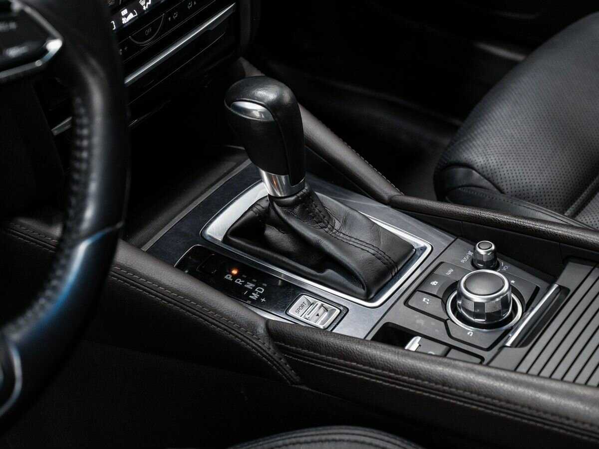 Купить Мазда 6, 2018, 95 600 км.. Фото: #16