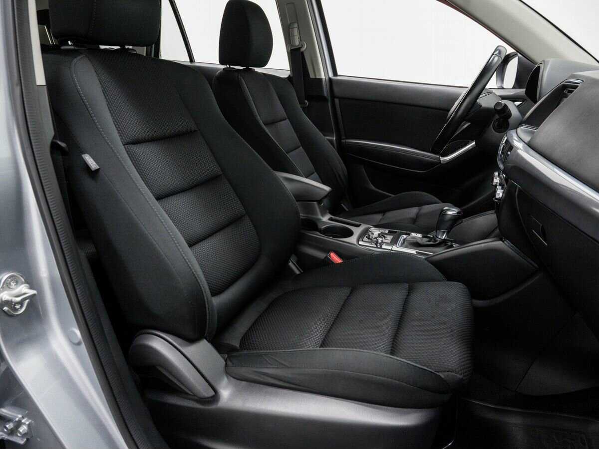 Купить Мазда Ц-Икс-5, 2015, 150 000 км.. Фото: #8