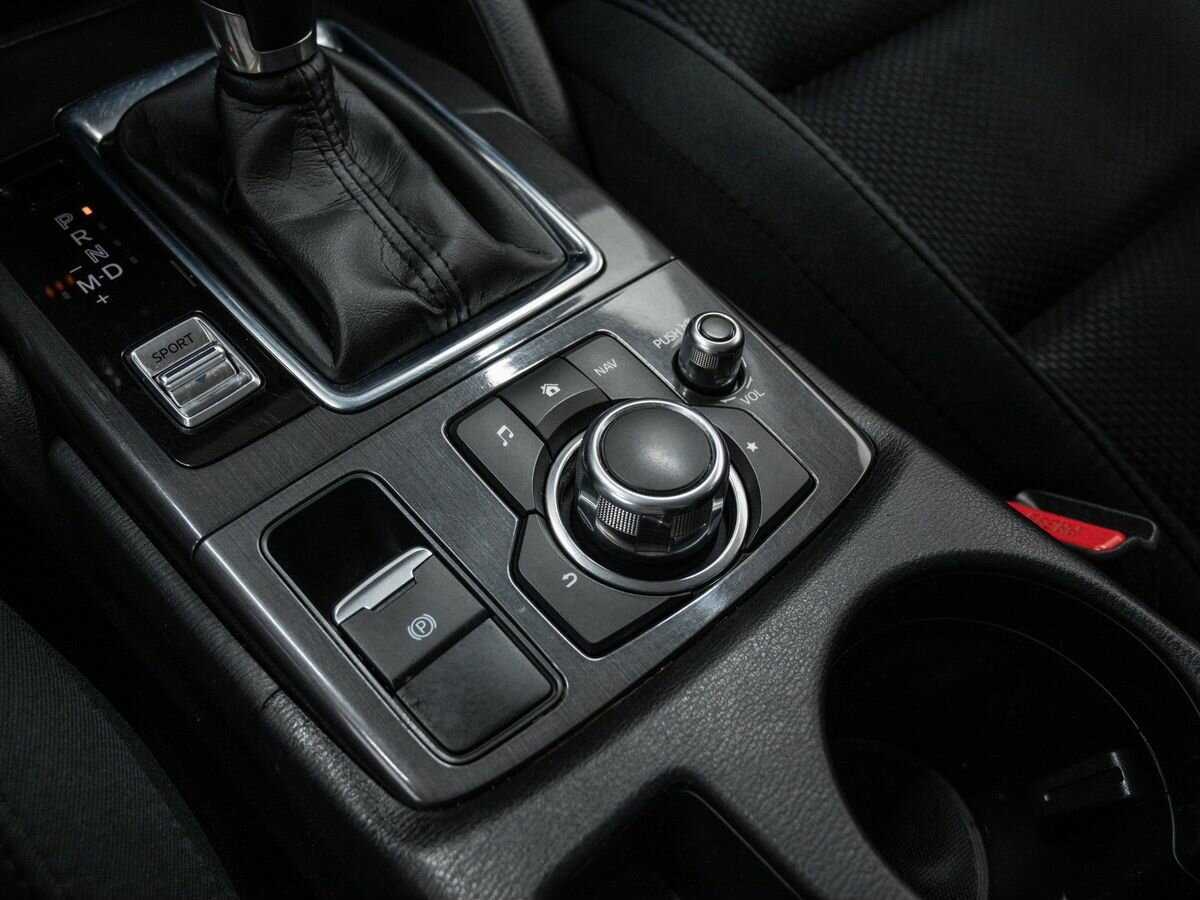 Купить Мазда Ц-Икс-5, 2015, 150 000 км.. Фото: #18