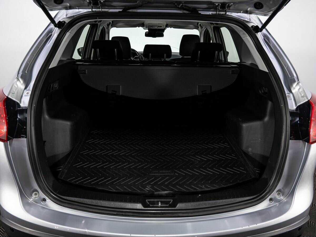 Купить Мазда Ц-Икс-5, 2015, 150 000 км.. Фото: #23