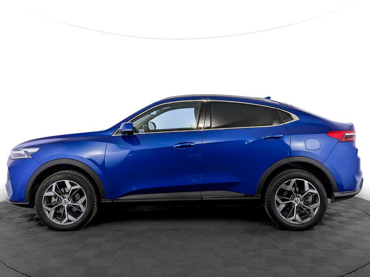 Купить Хавал Ф7-икс, 2022, 37 245 км.. Фото: #7