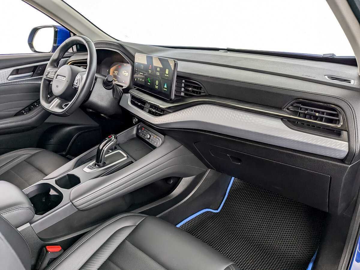 Купить Хавал Ф7-икс, 2022, 37 245 км.. Фото: #10