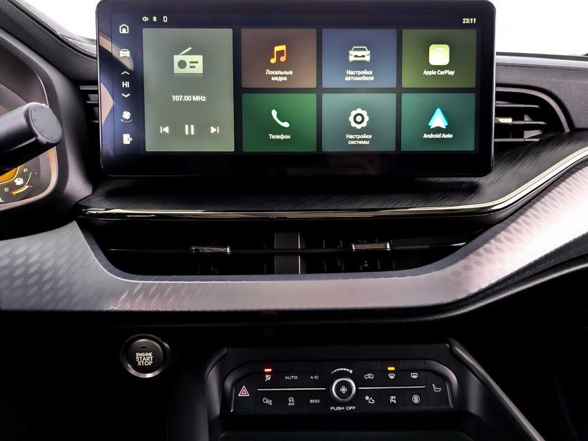 Купить Хавал Ф7-икс, 2022, 37 245 км.. Фото: #14