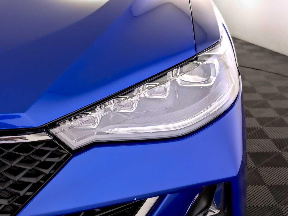 Купить Хавал Ф7-икс, 2022, 37 245 км.. Фото: #16