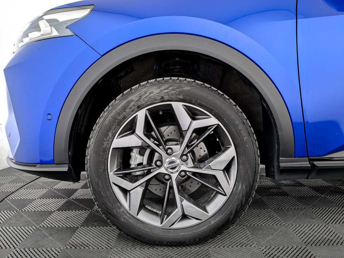 Купить Хавал Ф7-икс, 2022, 37 245 км.. Фото: #17