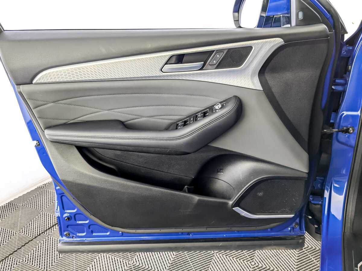 Купить Хавал Ф7-икс, 2022, 37 245 км.. Фото: #18