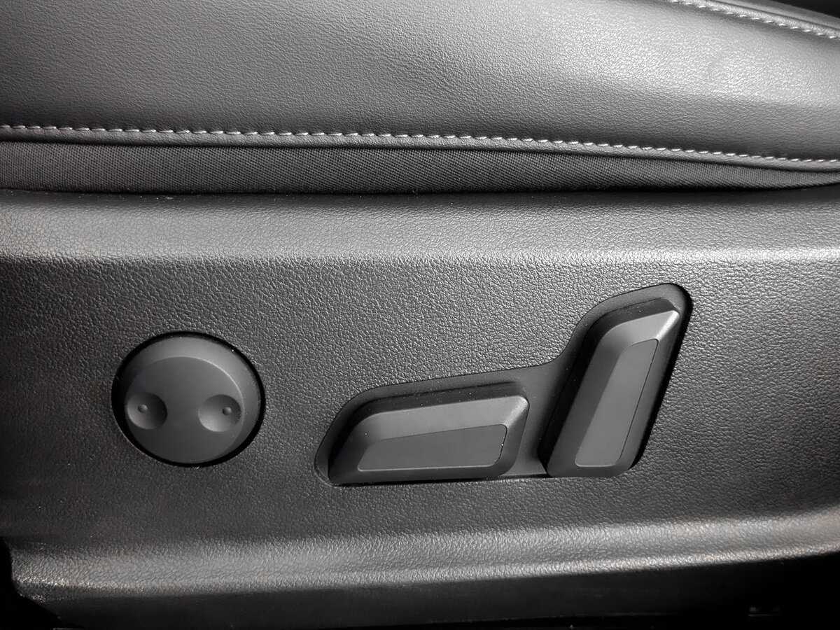 Купить Хавал Ф7-икс, 2022, 37 245 км.. Фото: #20