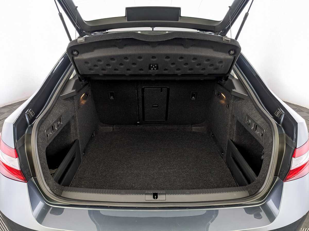 Купить Шкода Суперб, 2018, 46 522 км.. Фото: #9