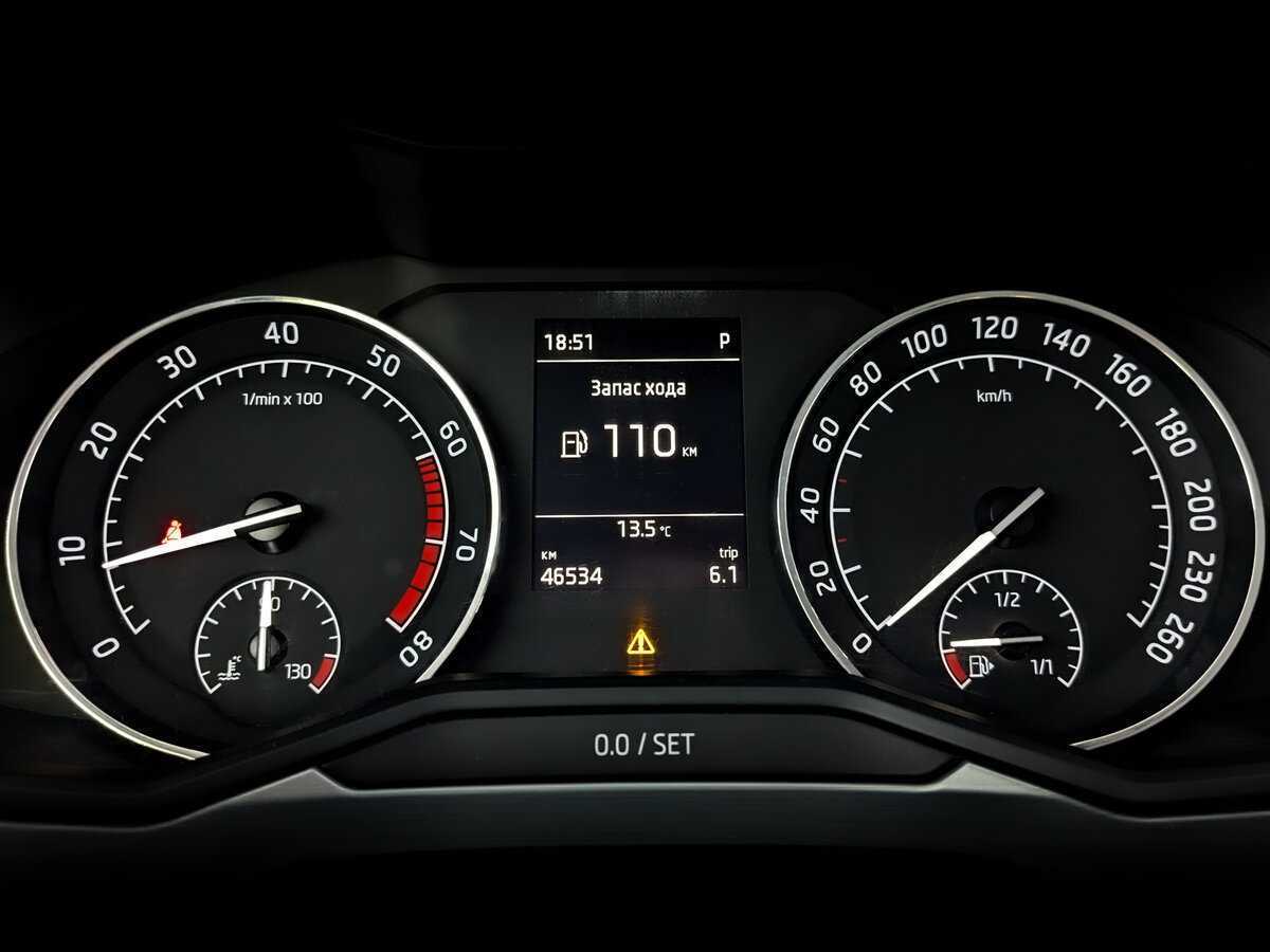 Купить Шкода Суперб, 2018, 46 522 км.. Фото: #12