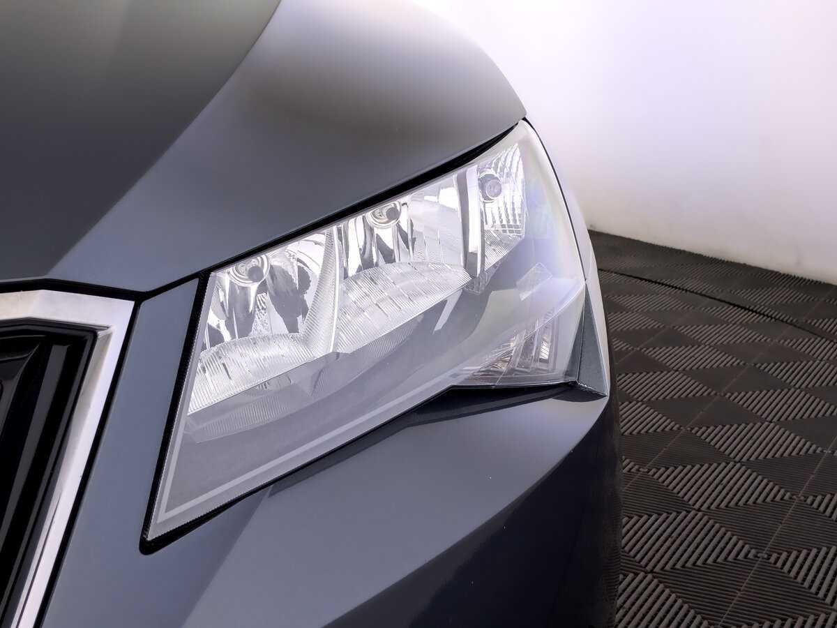 Купить Шкода Суперб, 2018, 46 522 км.. Фото: #16