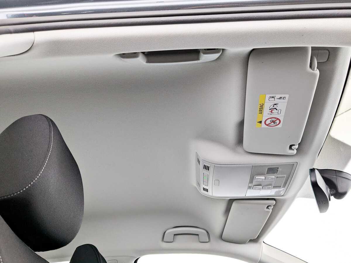 Купить Шкода Суперб, 2018, 46 522 км.. Фото: #20