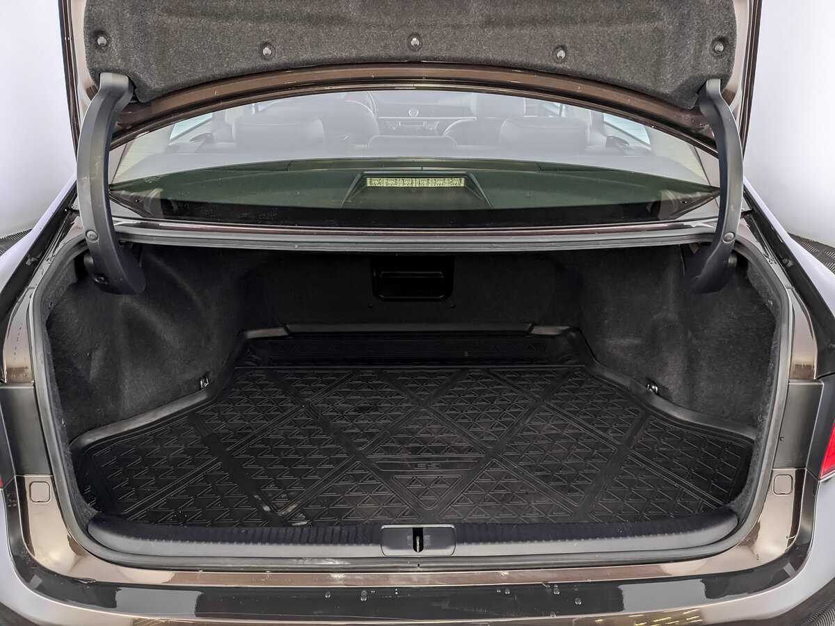 Купить Лексус ЕС, 2015, 136 409 км.. Фото: #9