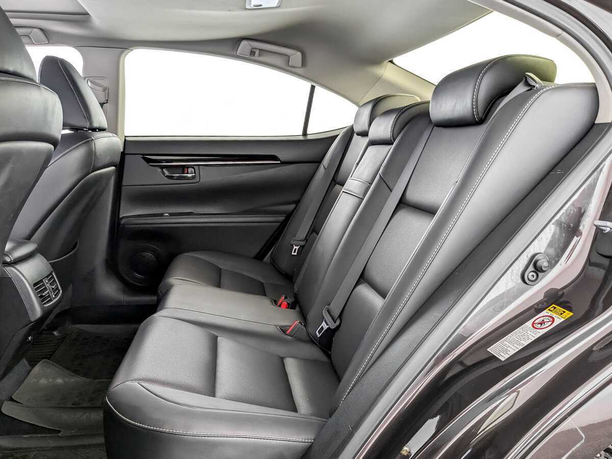 Купить Лексус ЕС, 2015, 136 409 км.. Фото: #11