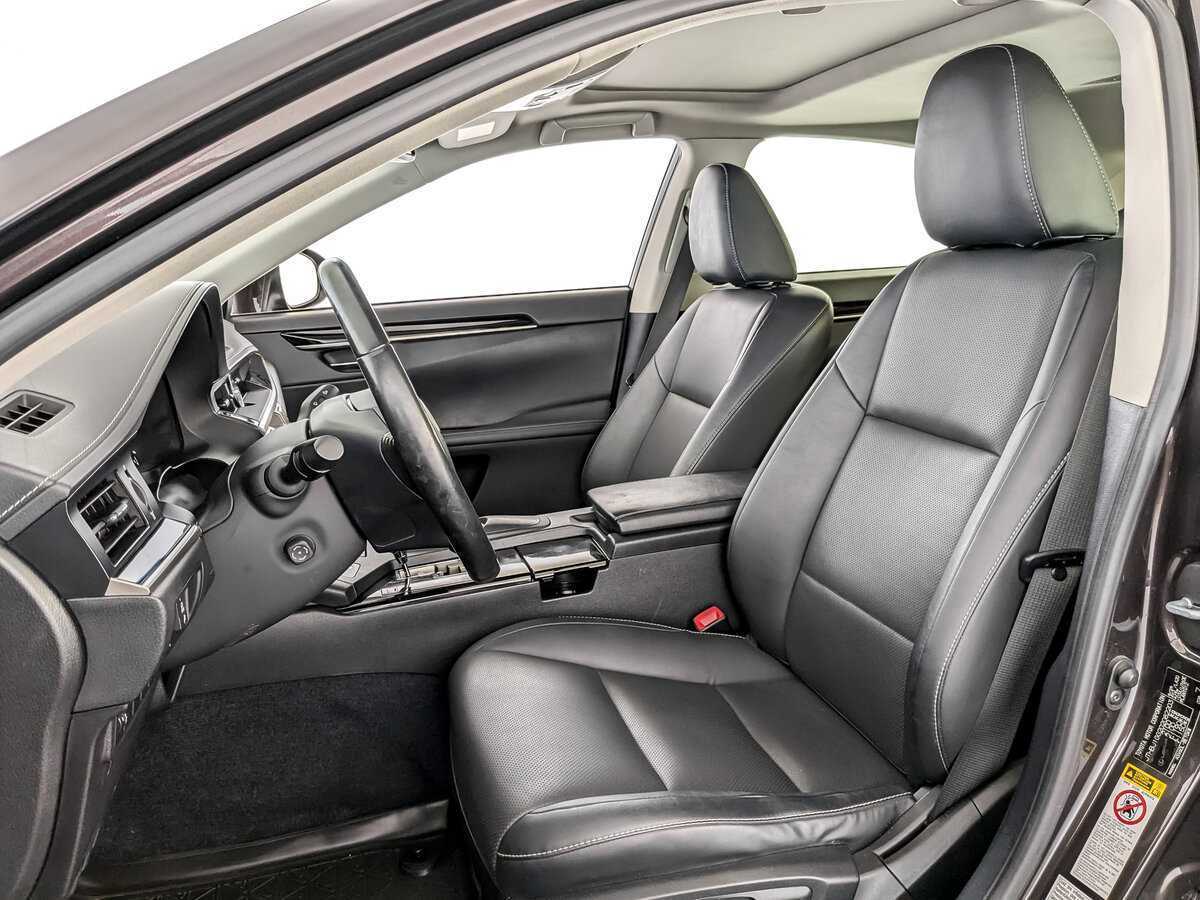 Купить Лексус ЕС, 2015, 136 409 км.. Фото: #19