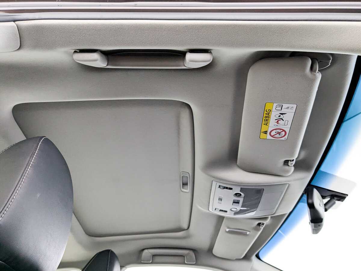 Купить Лексус ЕС, 2015, 136 409 км.. Фото: #21