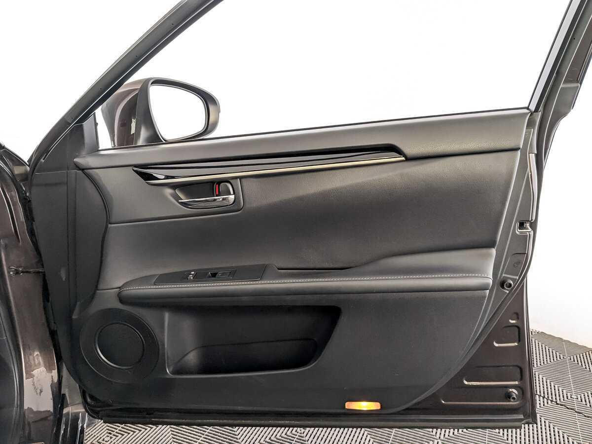 Купить Лексус ЕС, 2015, 136 409 км.. Фото: #22