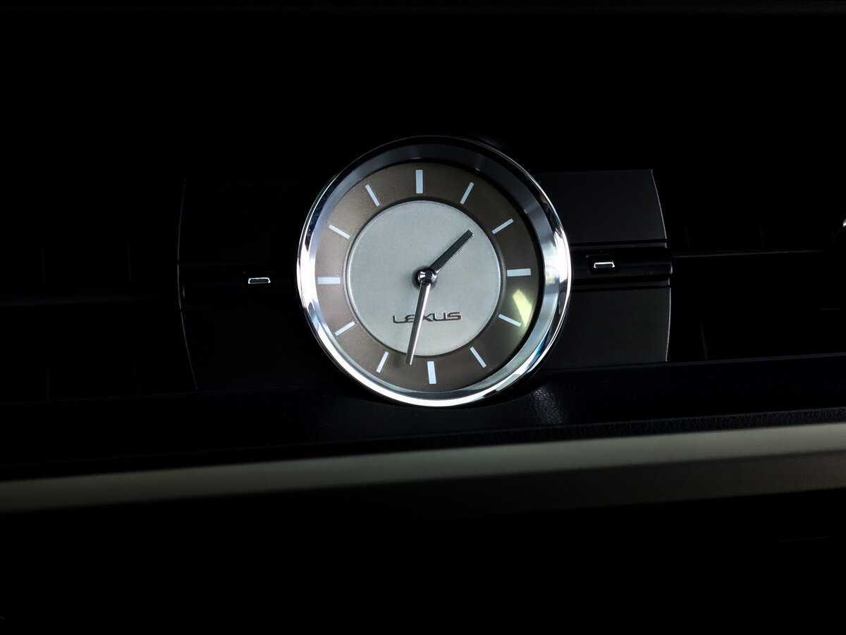 Купить Лексус ЕС, 2015, 136 409 км.. Фото: #25