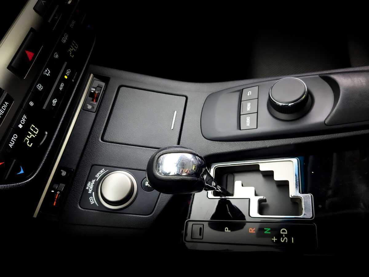 Купить Лексус ЕС, 2015, 136 409 км.. Фото: #26