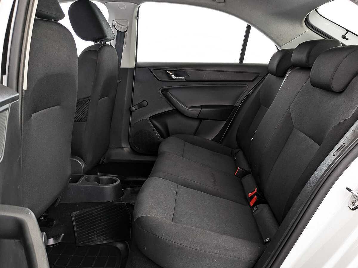 Купить Шкода Рапид, 2017, 158 698 км.. Фото: #17