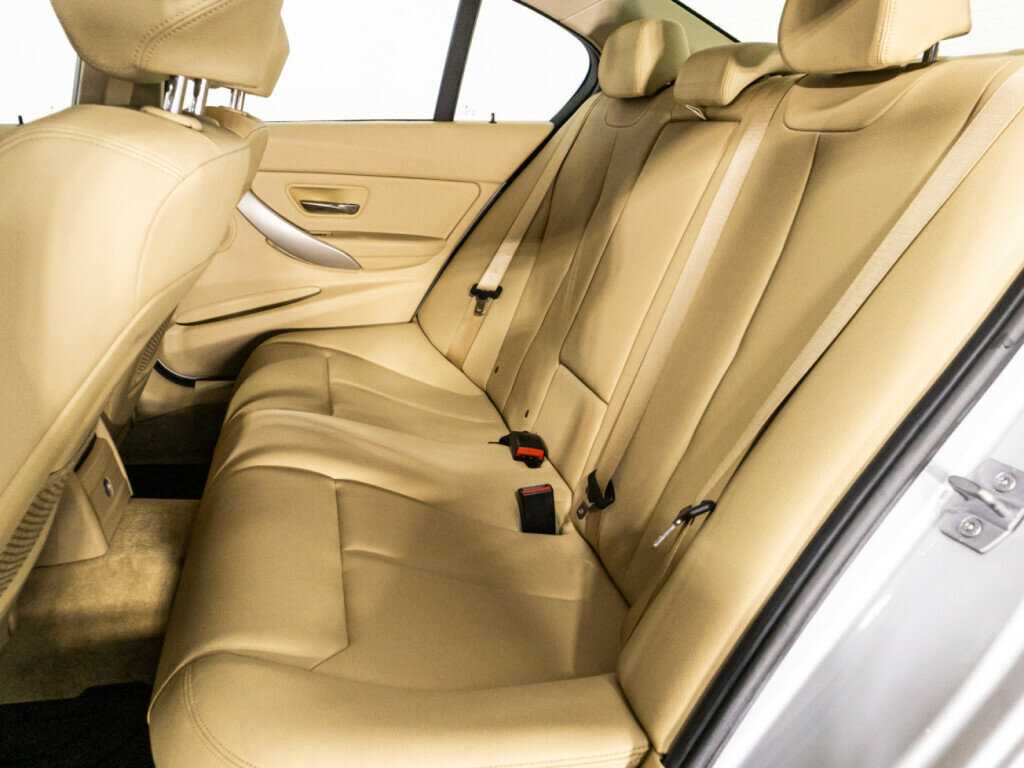 Купить БМВ 3 серии, 2013, 82 227 км.. Фото: #9