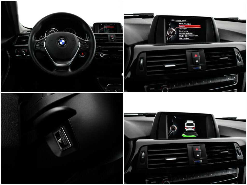 Купить БМВ 3 серии, 2017, 70 652 км.. Фото: #12