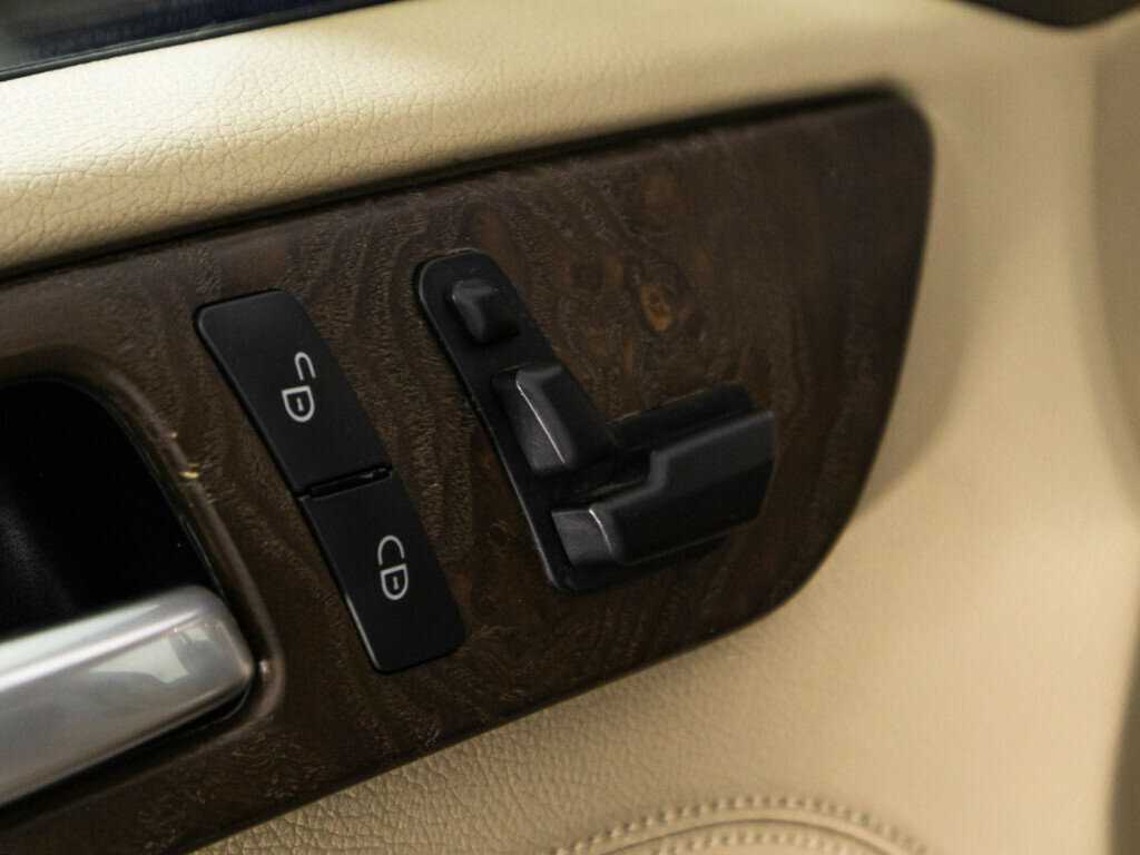 Купить Мерседес-Бенц М-Класс, 2015, 210 866 км.. Фото: #14