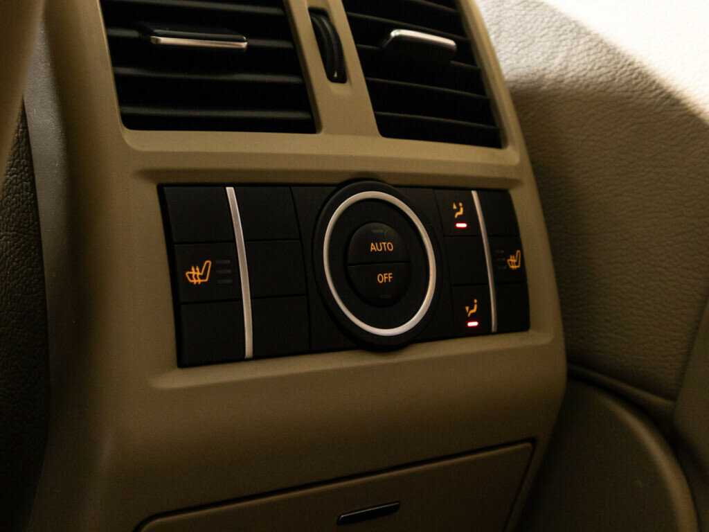 Купить Мерседес-Бенц М-Класс, 2015, 210 866 км.. Фото: #18