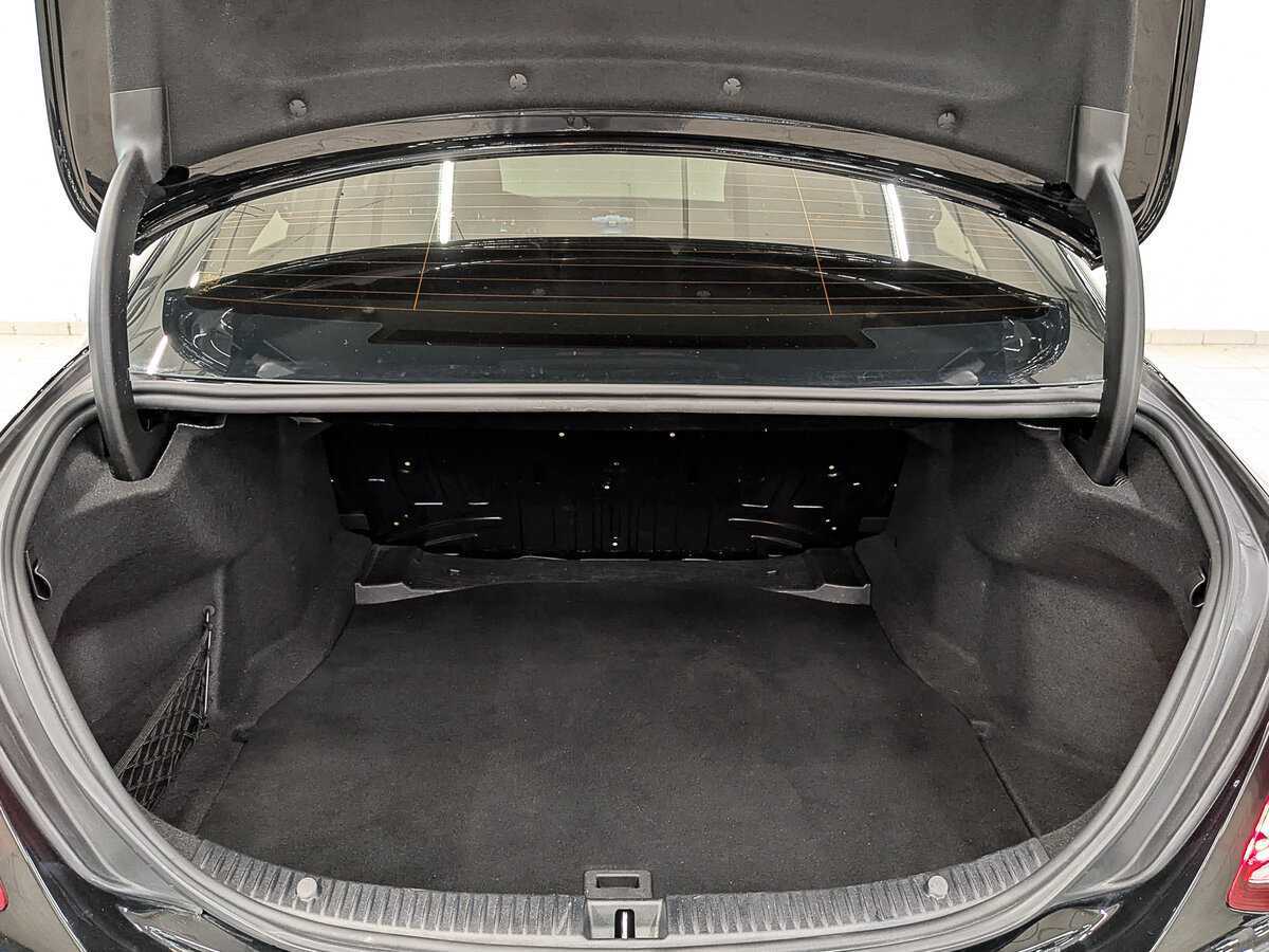 Купить Мерседес-Бенц Ц-Класс, 2018, 108 635 км.. Фото: #9