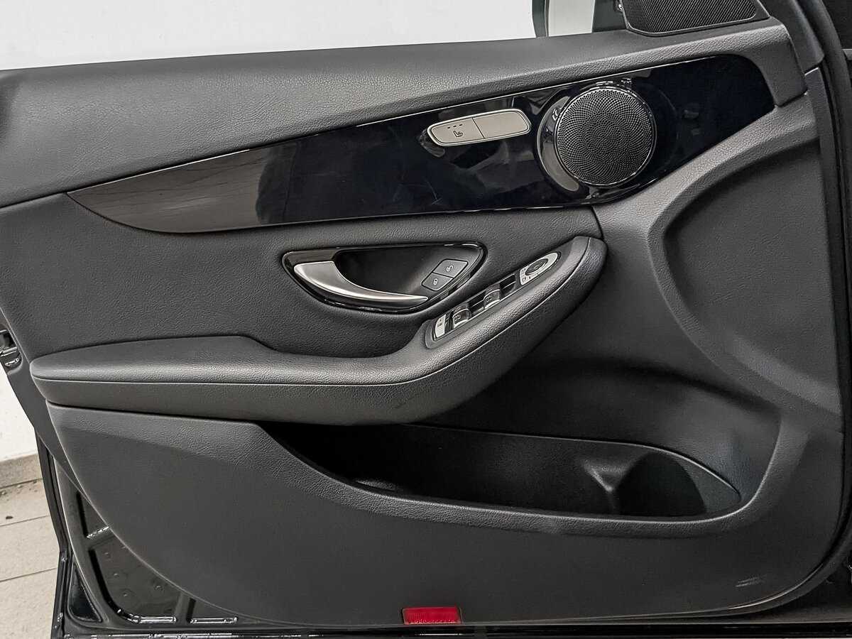 Купить Мерседес-Бенц Ц-Класс, 2018, 108 635 км.. Фото: #16