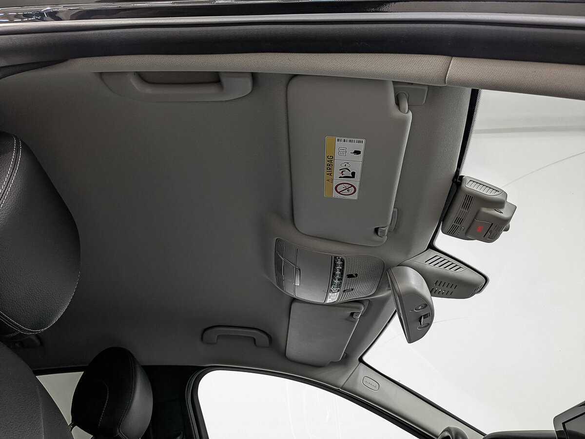 Купить Мерседес-Бенц Ц-Класс, 2018, 108 635 км.. Фото: #20