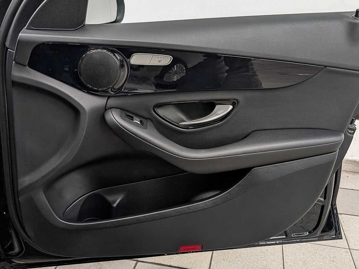 Купить Мерседес-Бенц Ц-Класс, 2018, 108 635 км.. Фото: #22