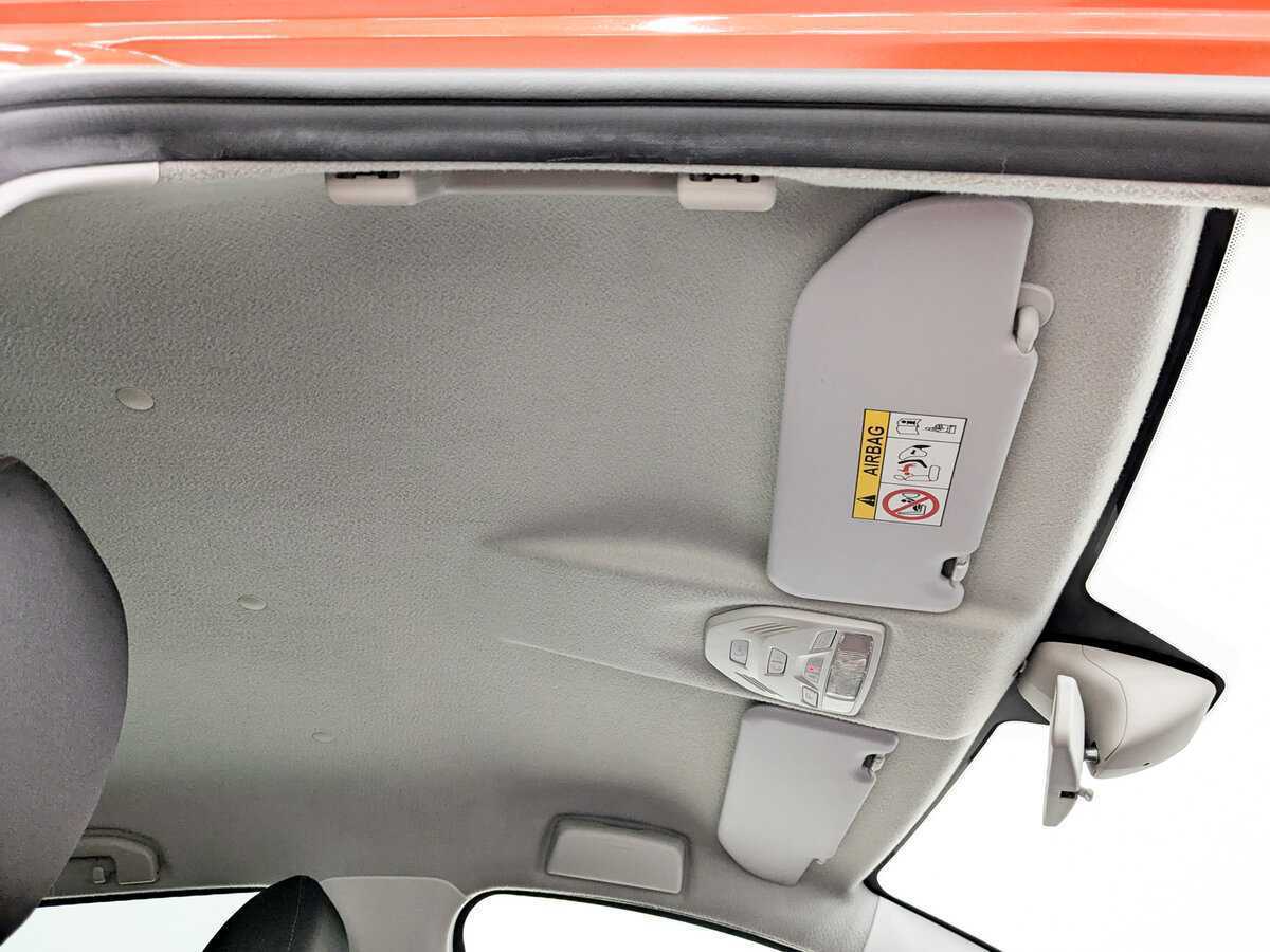 Купить Лада (ВАЗ) Веста, 2019, 99 311 км.. Фото: #20