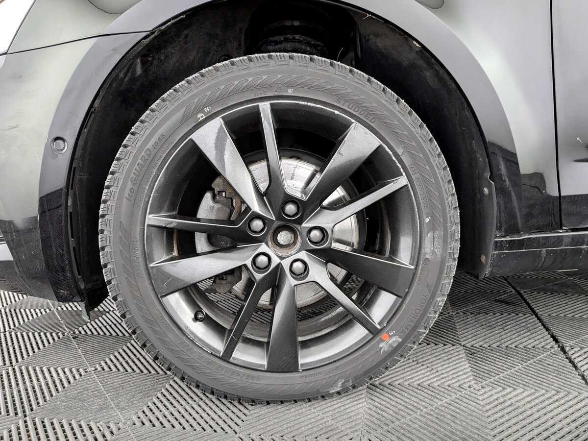 Купить Шкода Октавия, 2019, 129 242 км.. Фото: #17