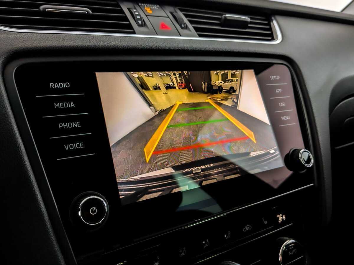 Купить Шкода Октавия, 2019, 129 242 км.. Фото: #24