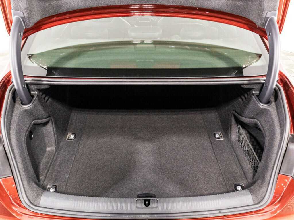 Купить Ауди А4, 2019, 59 367 км.. Фото: #14