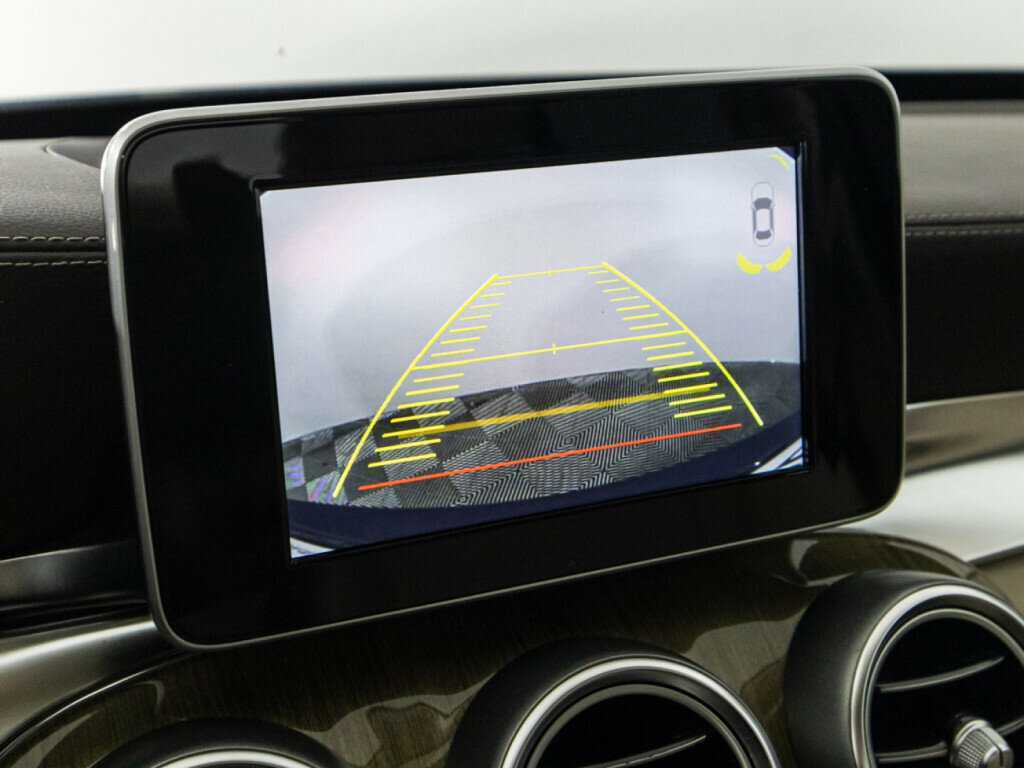 Купить Мерседес-Бенц Ц-Класс, 2015, 187 461 км.. Фото: #14