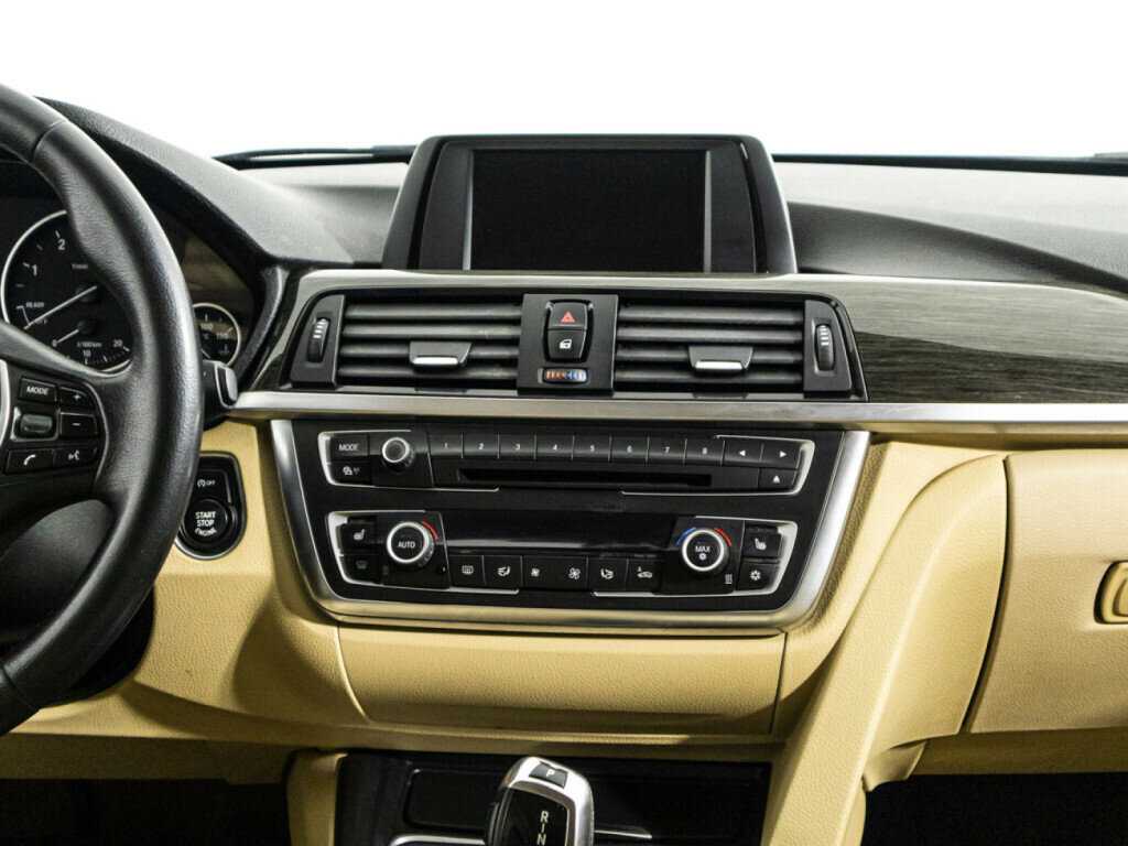 Купить БМВ 3 серии, 2012, 208 810 км.. Фото: #13