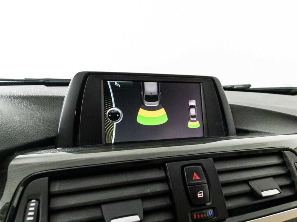 Купить БМВ 3 серии, 2012, 208 810 км.. Фото: #14