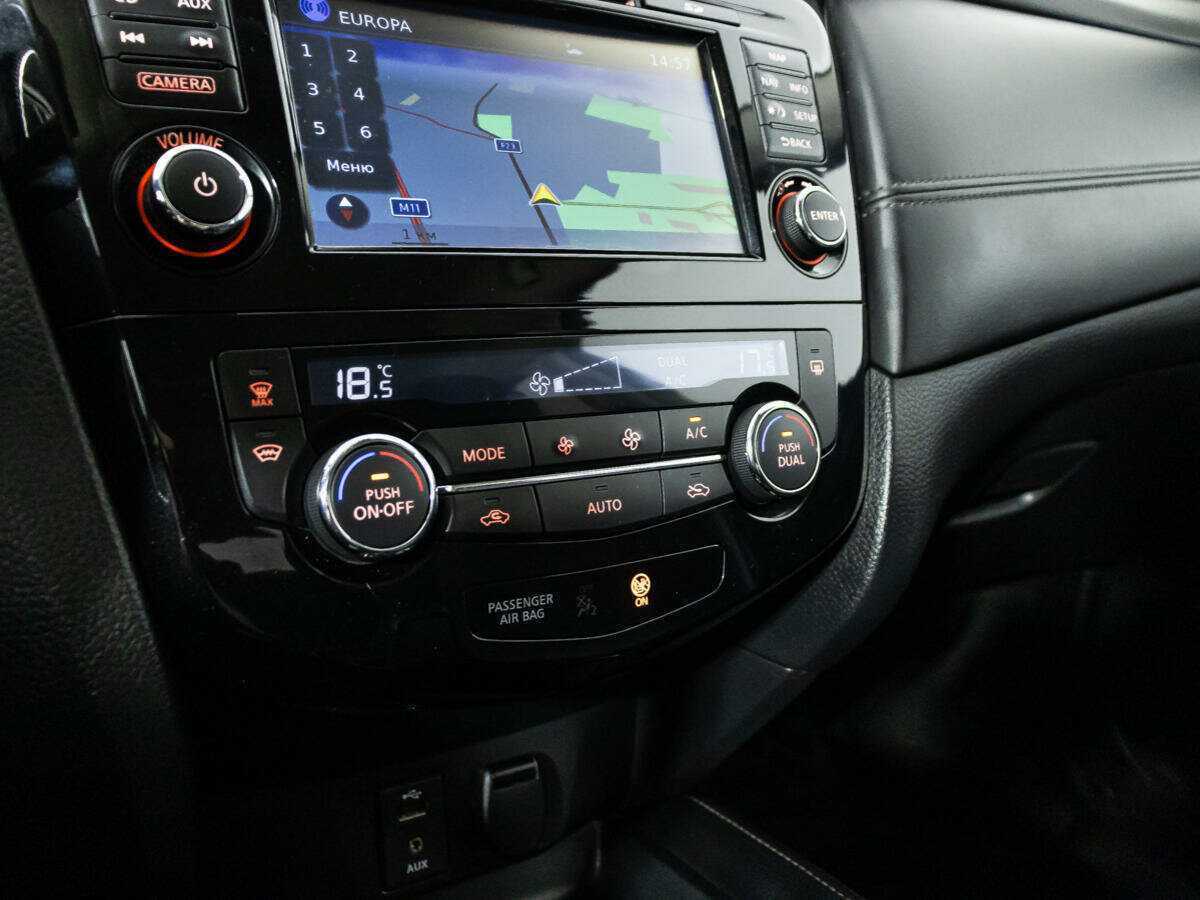 Купить Ниссан Икс-Трейл, 2019, 137 831 км.. Фото: #18