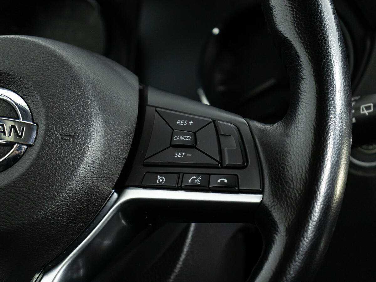 Купить Ниссан Икс-Трейл, 2019, 137 831 км.. Фото: #21