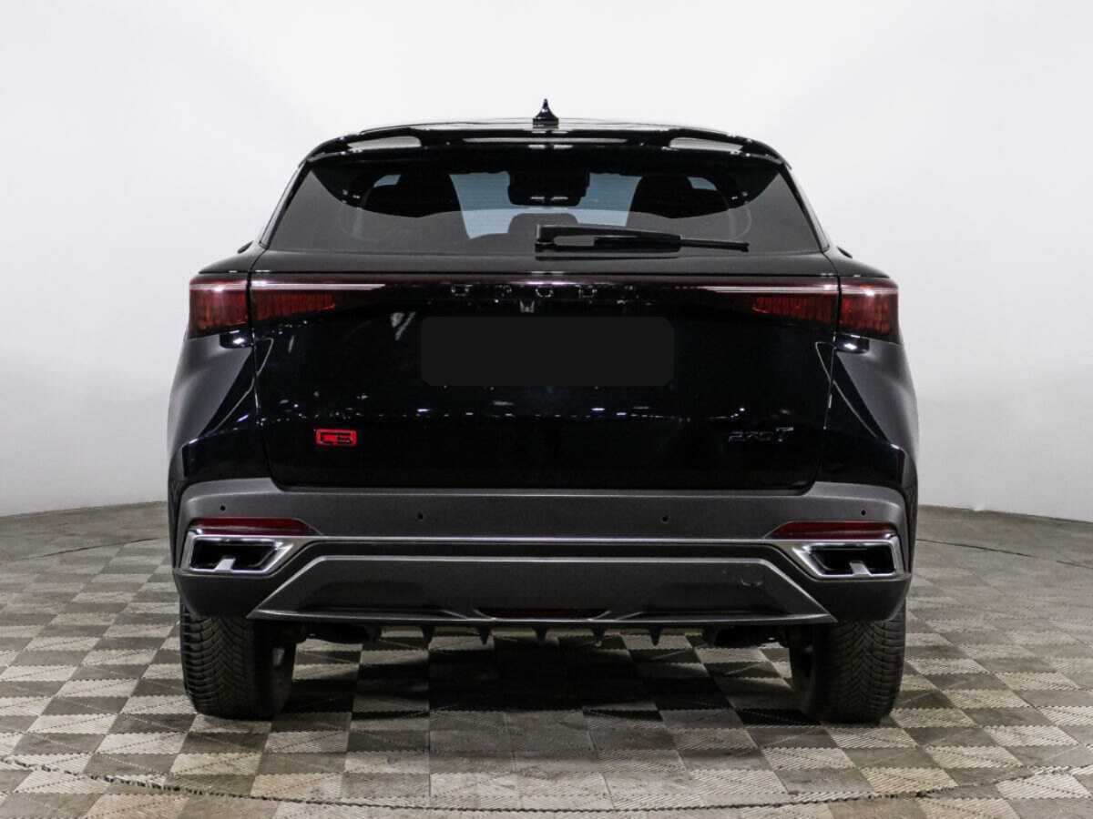 Купить Омода Ц5, 2022, 59 804 км.. Фото: #5