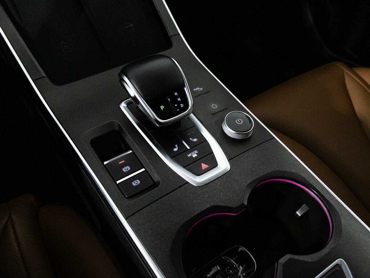 Купить Омода Ц5, 2022, 59 804 км.. Фото: #21