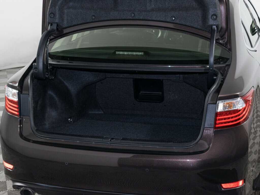 Купить Лексус ЕС, 2013, 151 030 км.. Фото: #6