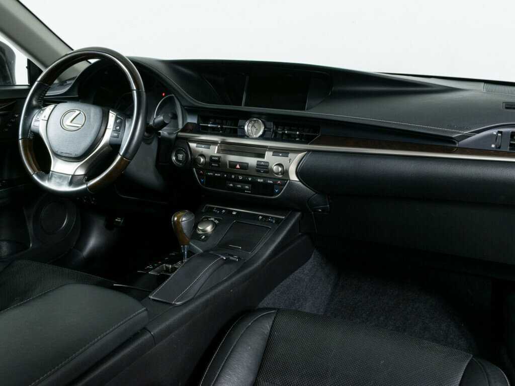 Купить Лексус ЕС, 2013, 151 030 км.. Фото: #7