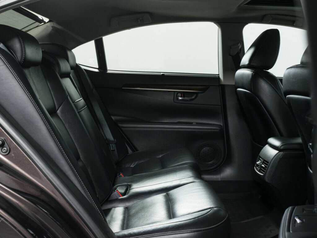 Купить Лексус ЕС, 2013, 151 030 км.. Фото: #8